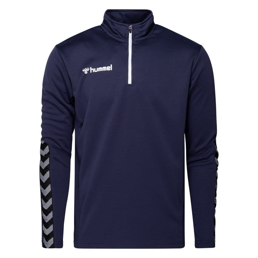 hummel Trainingsshirt Authentic 1/2 Zip