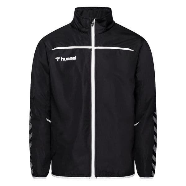 hummel Trainingsjas Authentic, foto 8