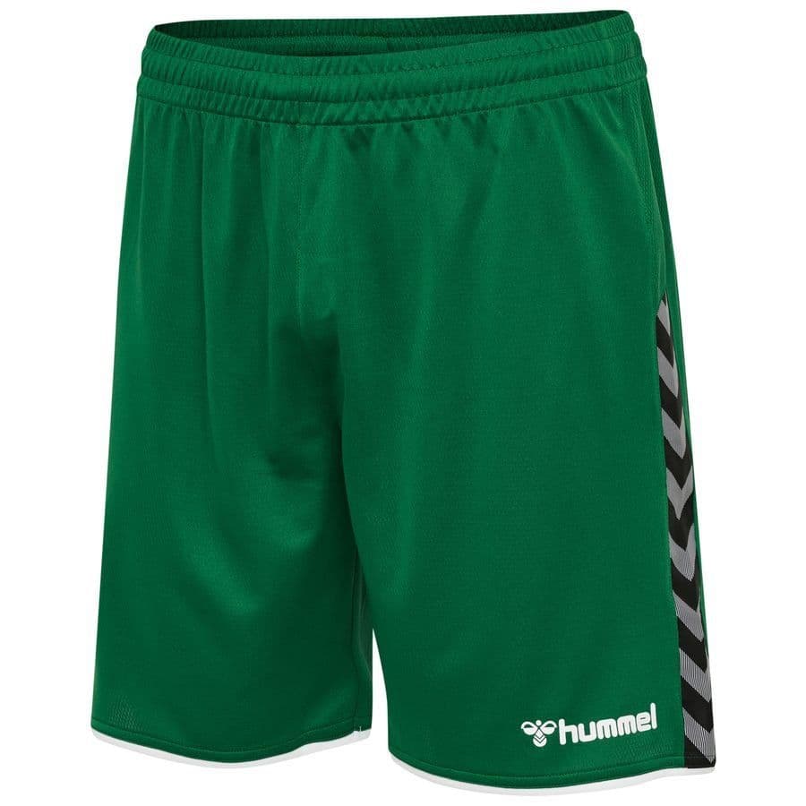 hummel Shorts Authentic Poly