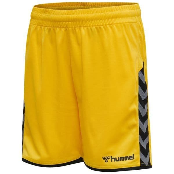 hummel Shorts Authentic Poly Kids, foto 2