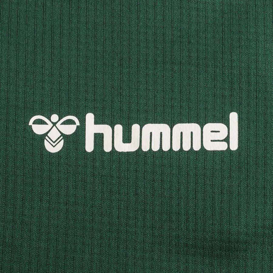 hummel Trainingsshirt Authentic 1/2 Zip Kids, foto 3
