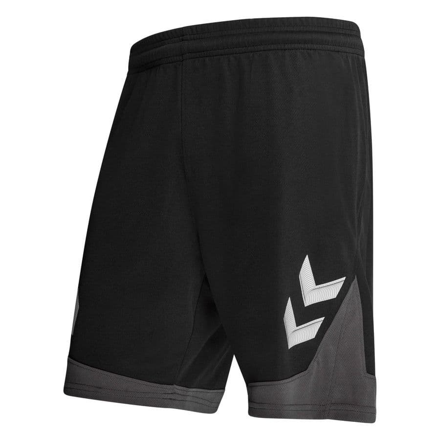 hummel Lead Trainingsshorts
