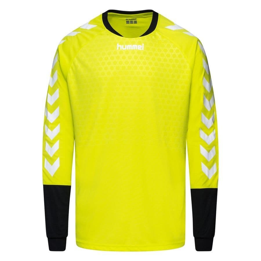 hummel Keepersshirt Essential