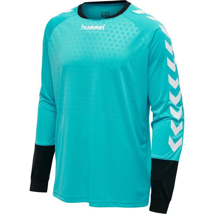 hummel Keepersshirt Essential, foto 2