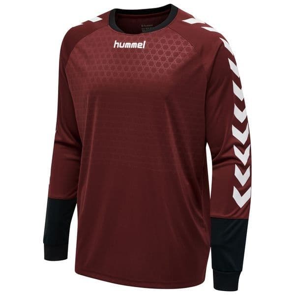 hummel Keepersshirt Essential Kids, foto 3