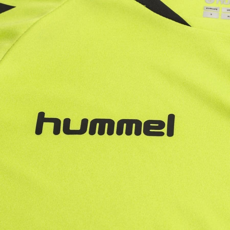hummel Keeperstenue Core, foto 3