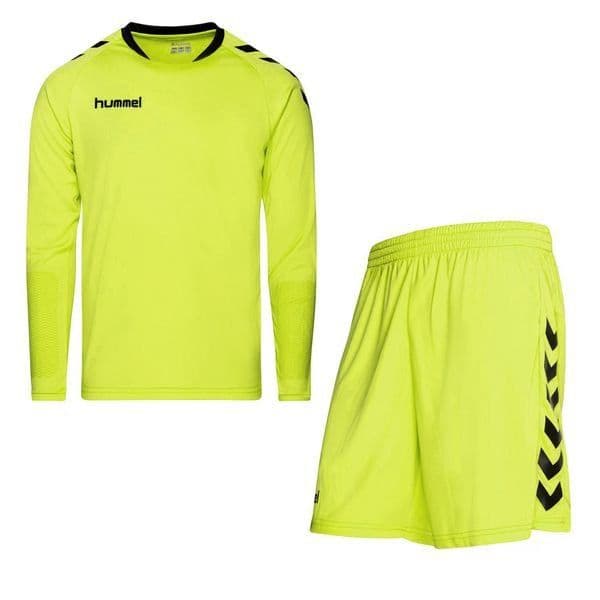 hummel Keeperstenue Core, foto 8