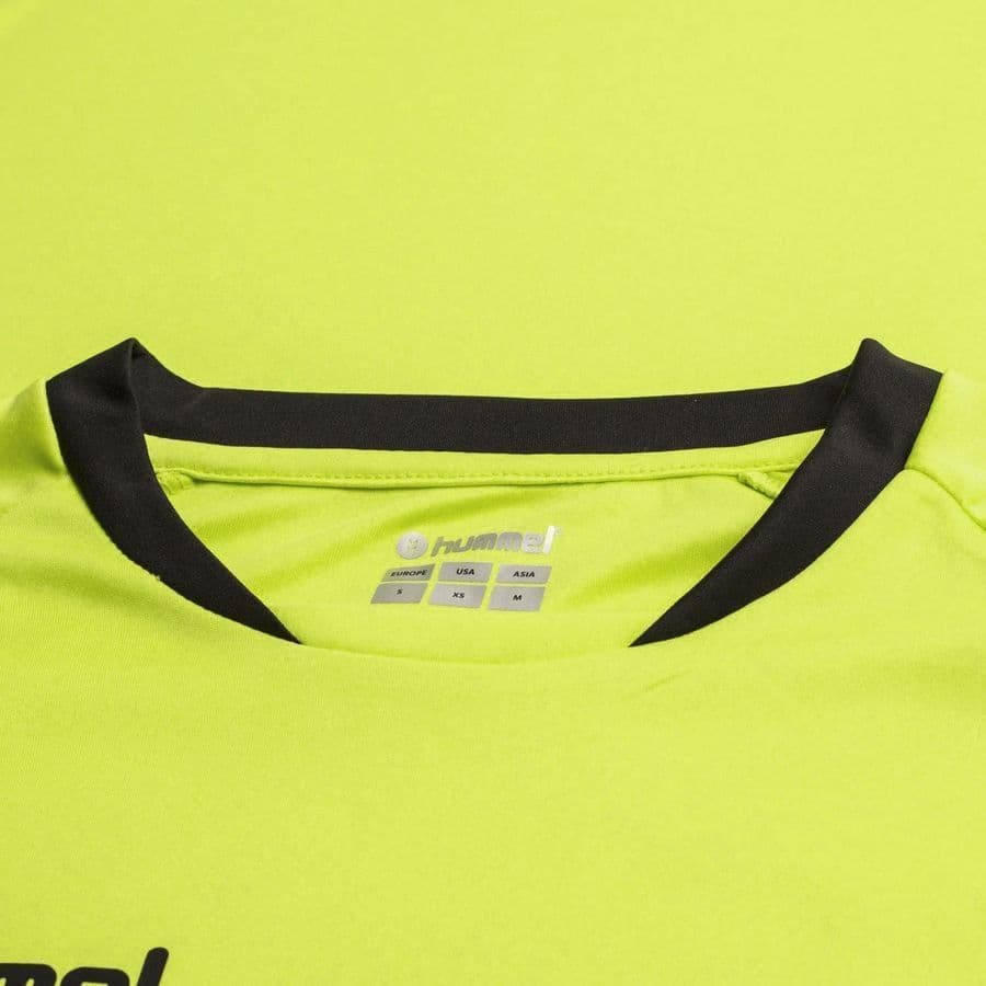 hummel Keeperstenue Core, foto 5