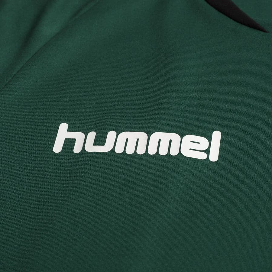 hummel Keeperstenue Core, foto 2