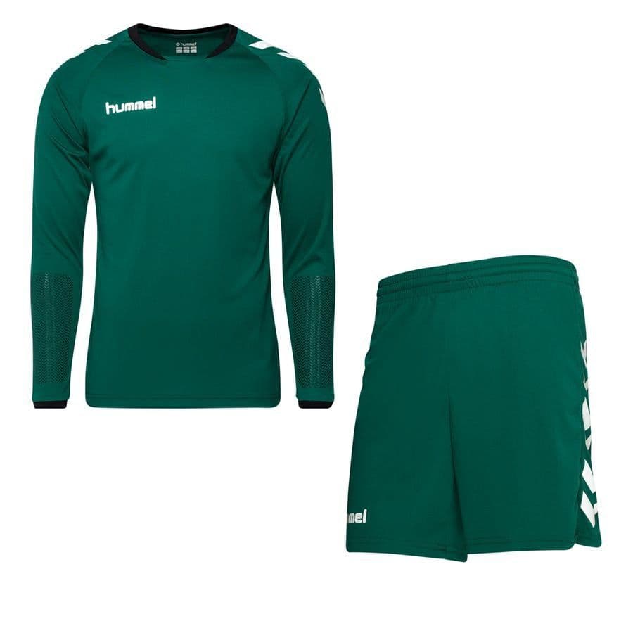 hummel Keeperstenue Core