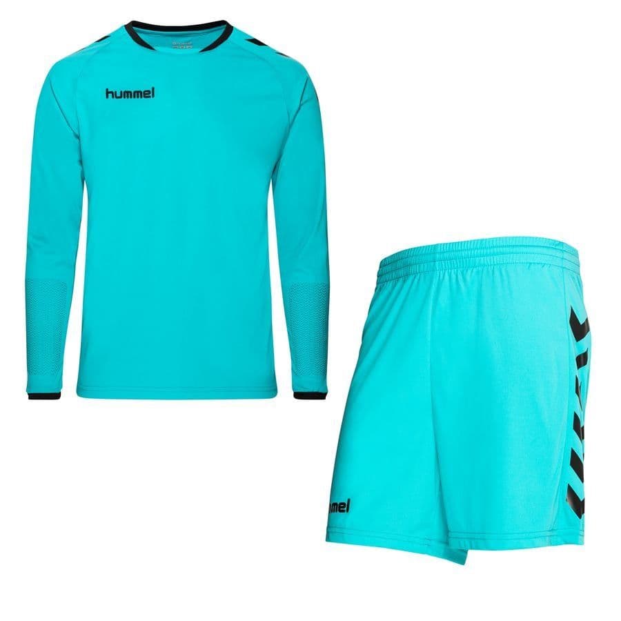 hummel Keeperstenue Core