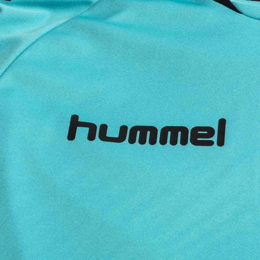 hummel Keeperstenue Core Kids, foto 2