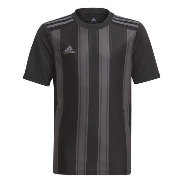 adidas Voetbalshirt Striped 21 Kids, foto 3