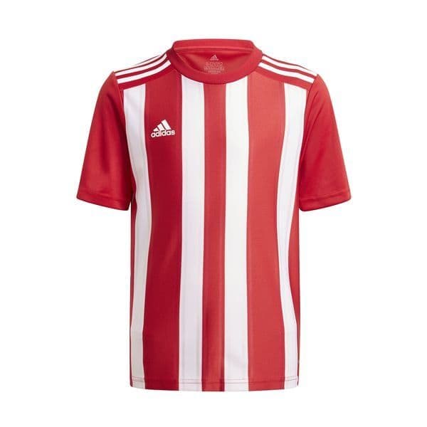 adidas Voetbalshirt Striped 21 Kids, foto 3