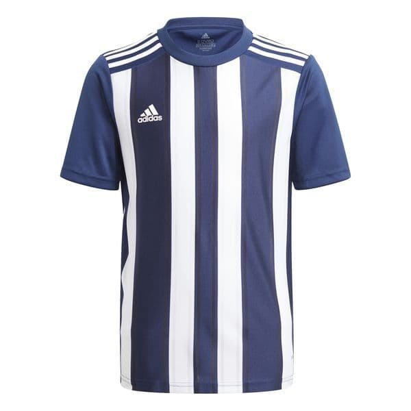 adidas Voetbalshirt Striped 21 Kids, foto 3