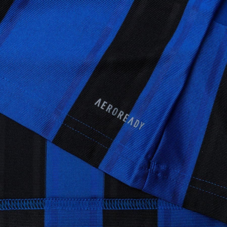 adidas Voetbalshirt Striped 21 Kids, foto 4