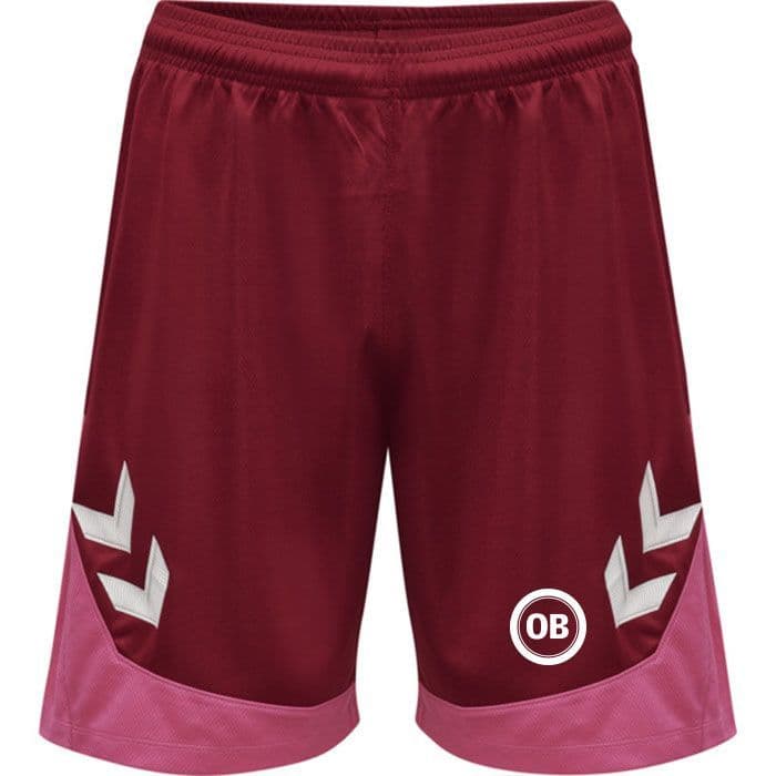 hummel Odense Boldklub Keepersshorts 2020/21