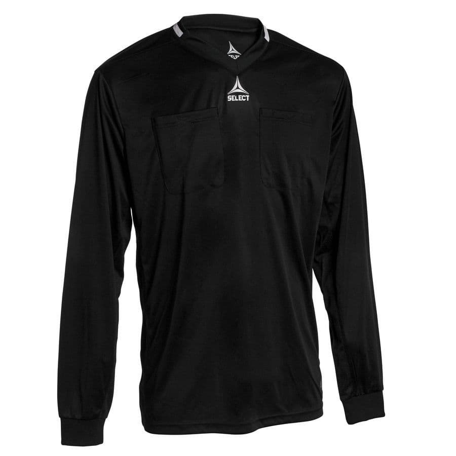 Select Scheidsrechtersshirt V21, foto 2