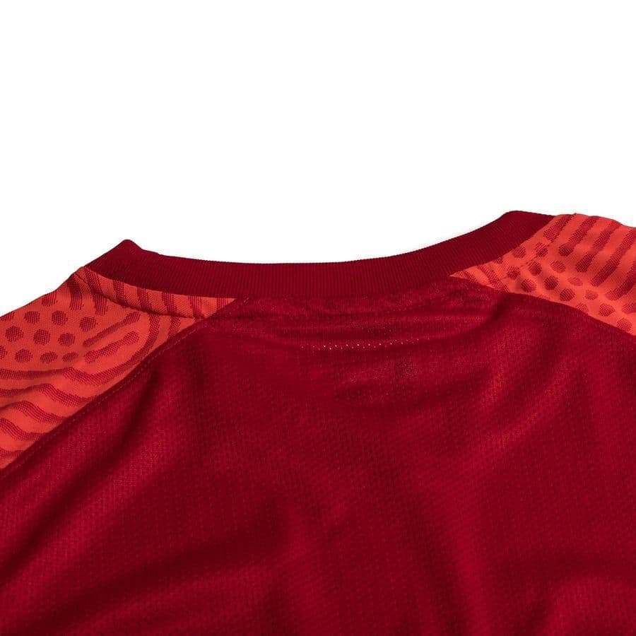 Nike Voetbalshirt Df Strike Ii Kids, foto 4