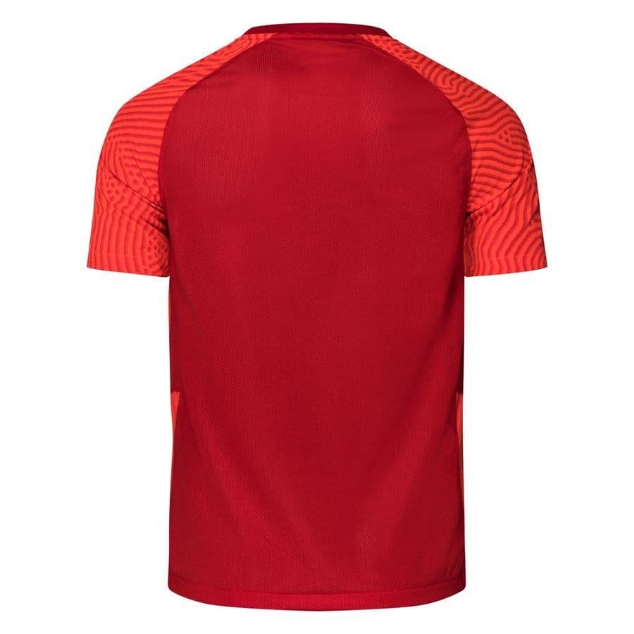Nike Voetbalshirt Df Strike Ii Kids, foto 2