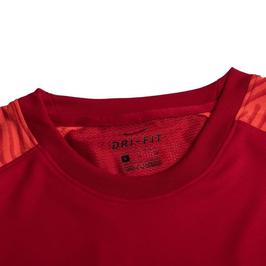 Nike Voetbalshirt Df Strike Ii Kids, foto 3