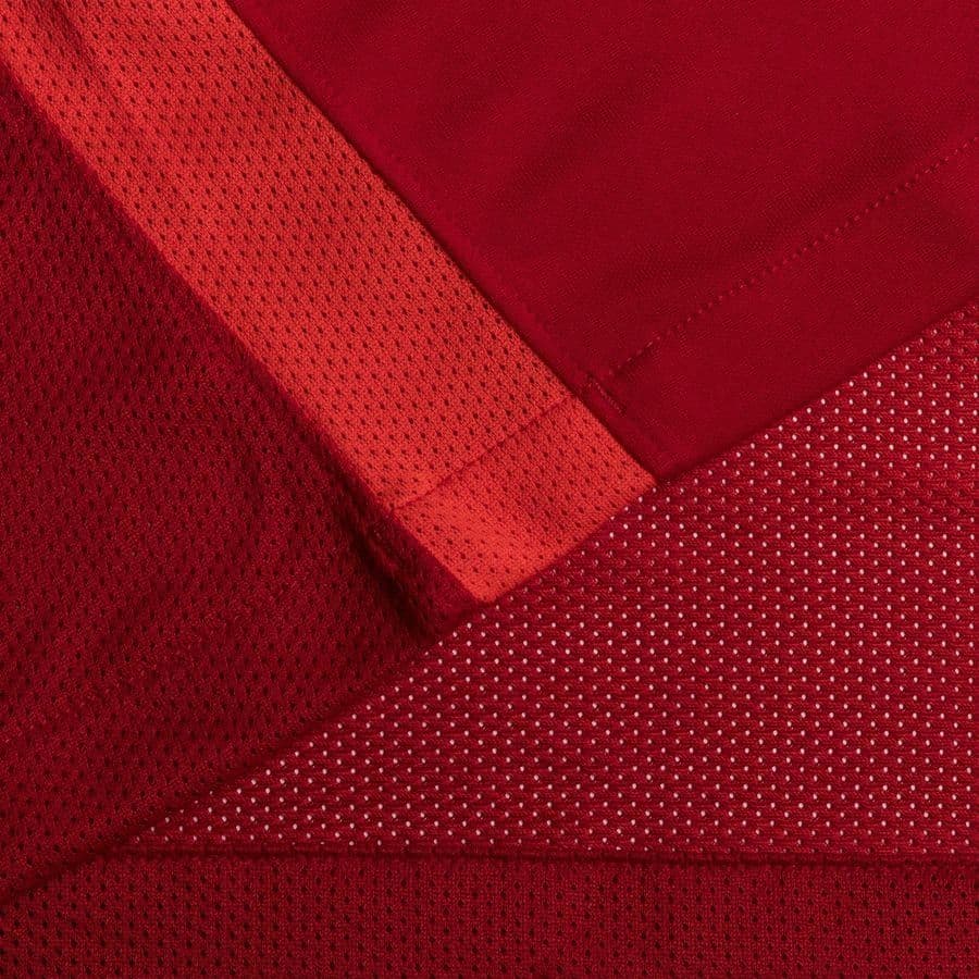 Nike Voetbalshirt Df Strike Ii Kids, foto 6