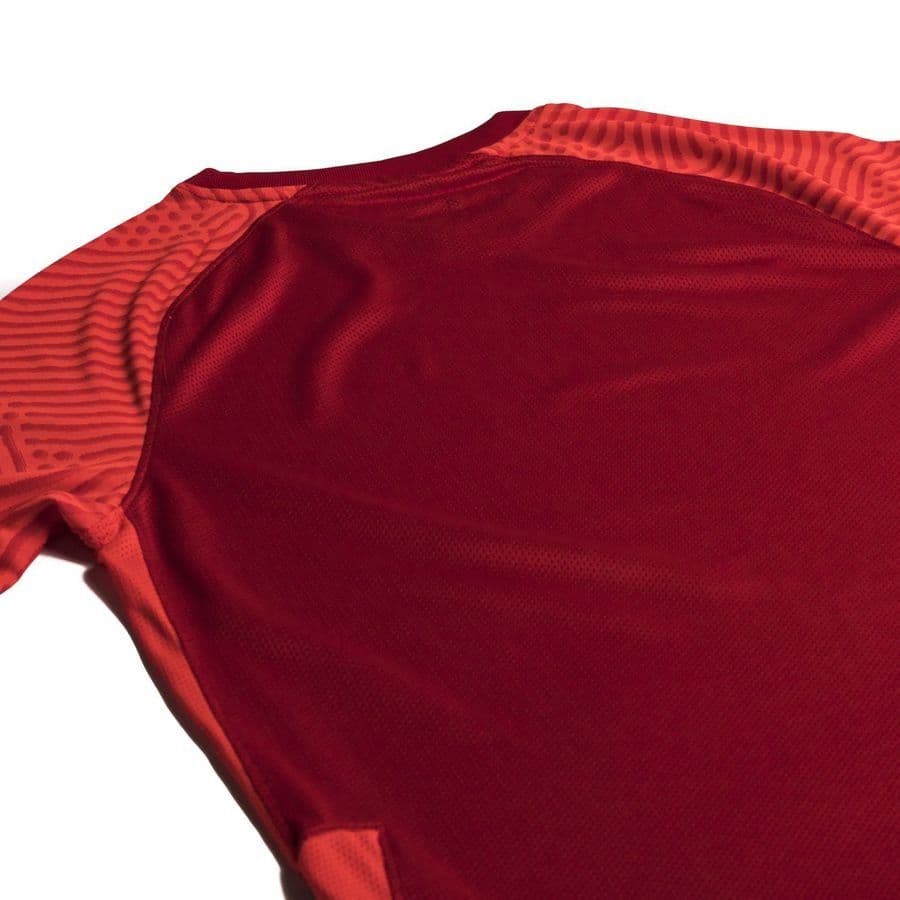 Nike Voetbalshirt Df Strike Ii Kids, foto 7