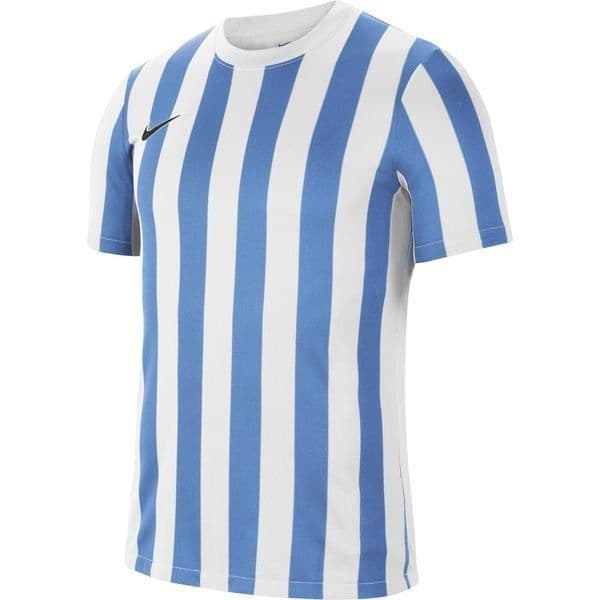 Nike Voetbalshirt Df Striped Division Iv Kids, foto 3