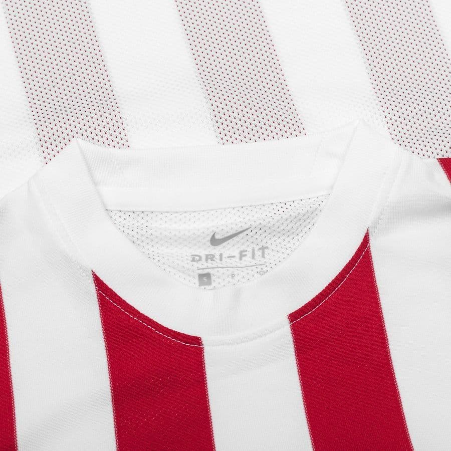 Nike Voetbalshirt Dri-fit Striped Division Iv Kids, foto 2