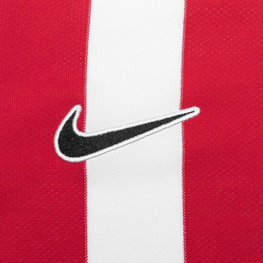Nike Voetbalshirt Dri-fit Striped Division Iv Kids, foto 3