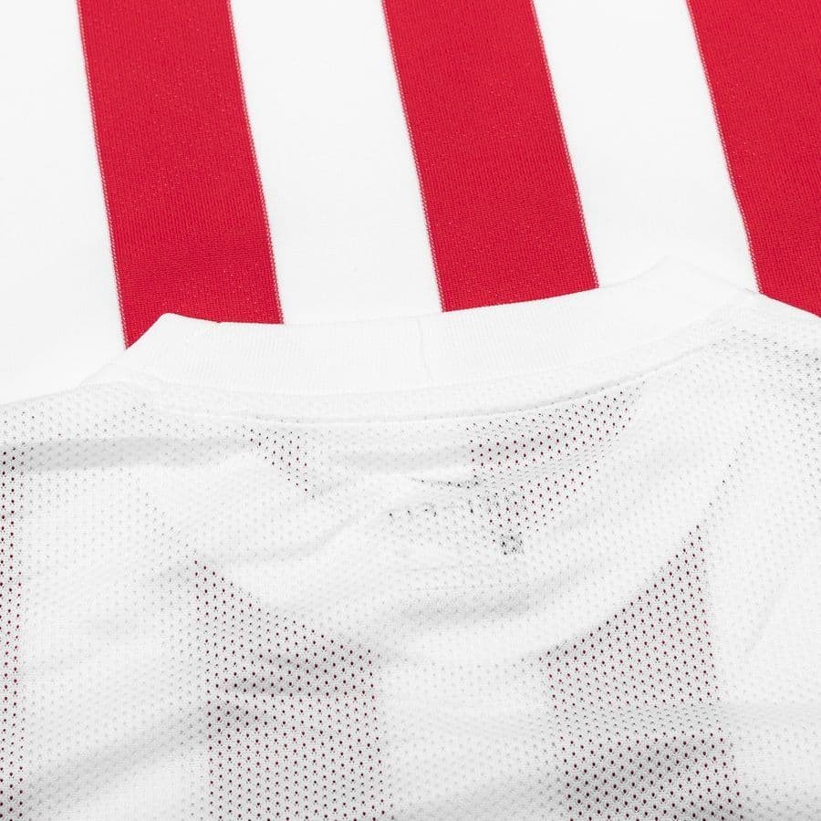 Nike Voetbalshirt Dri-fit Striped Division Iv Kids, foto 4