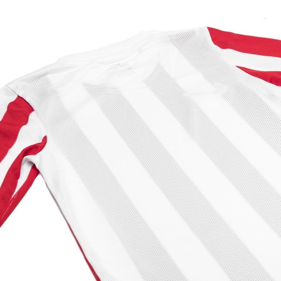 Nike Voetbalshirt Dri-fit Striped Division Iv Kids, foto 5