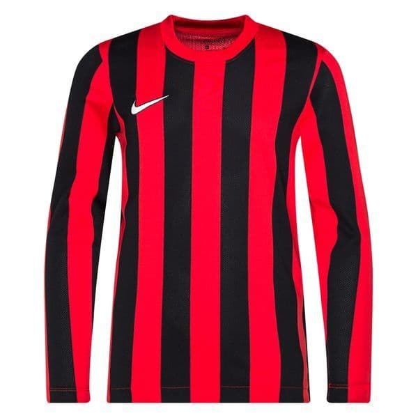 Nike Voetbalshirt Dri-fit Striped Division Iv Kids, foto 8