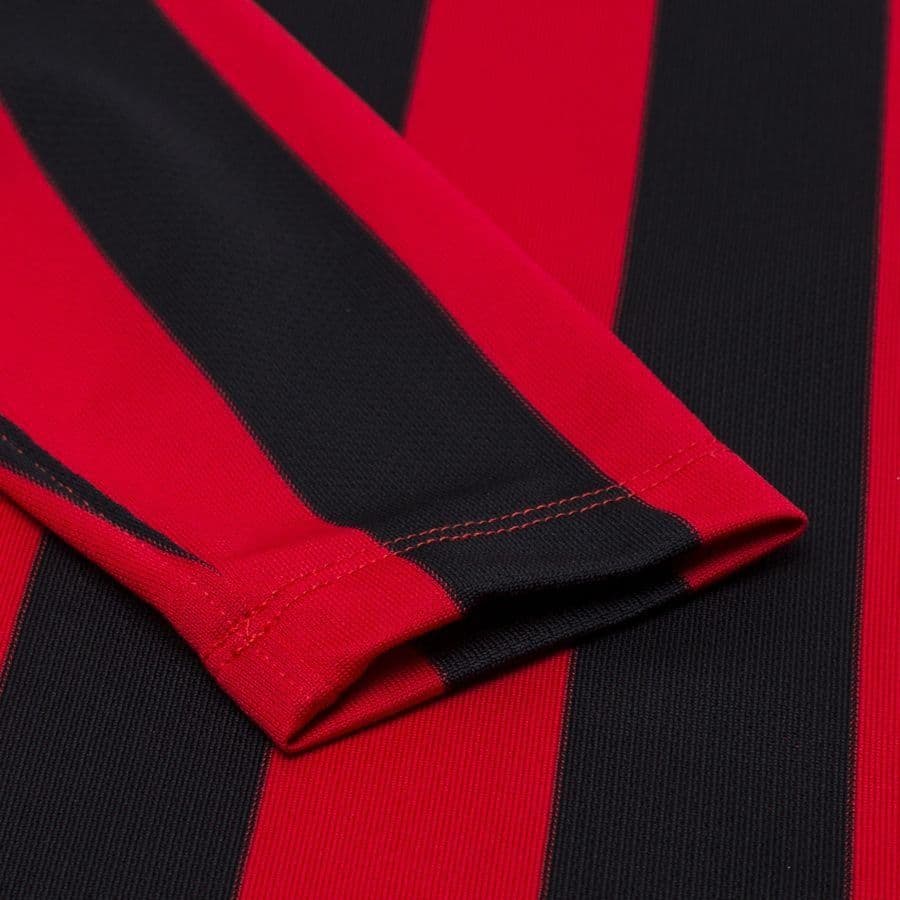 Nike Voetbalshirt Dri-fit Striped Division Iv Kids, foto 5