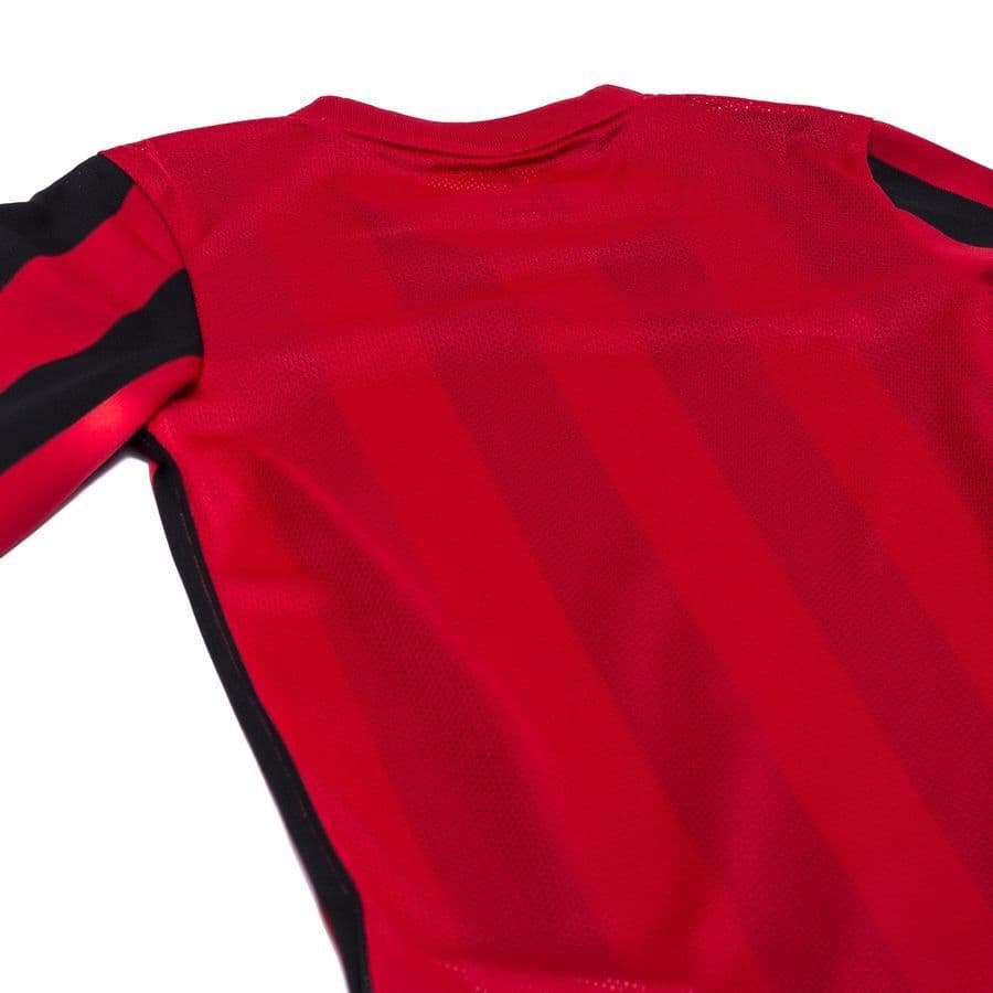 Nike Voetbalshirt Dri-fit Striped Division Iv Kids, foto 7
