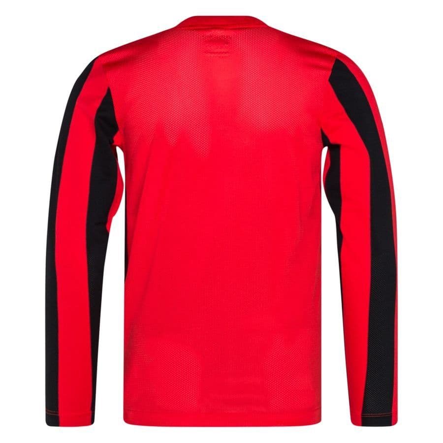 Nike Voetbalshirt Dri-fit Striped Division Iv Kids, foto 2