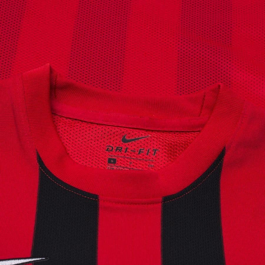 Nike Voetbalshirt Dri-fit Striped Division Iv Kids, foto 6