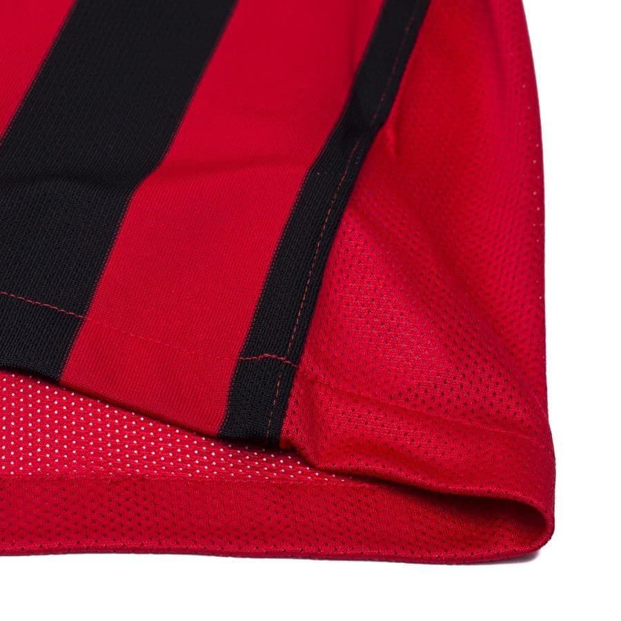 Nike Voetbalshirt Dri-fit Striped Division Iv Kids, foto 4
