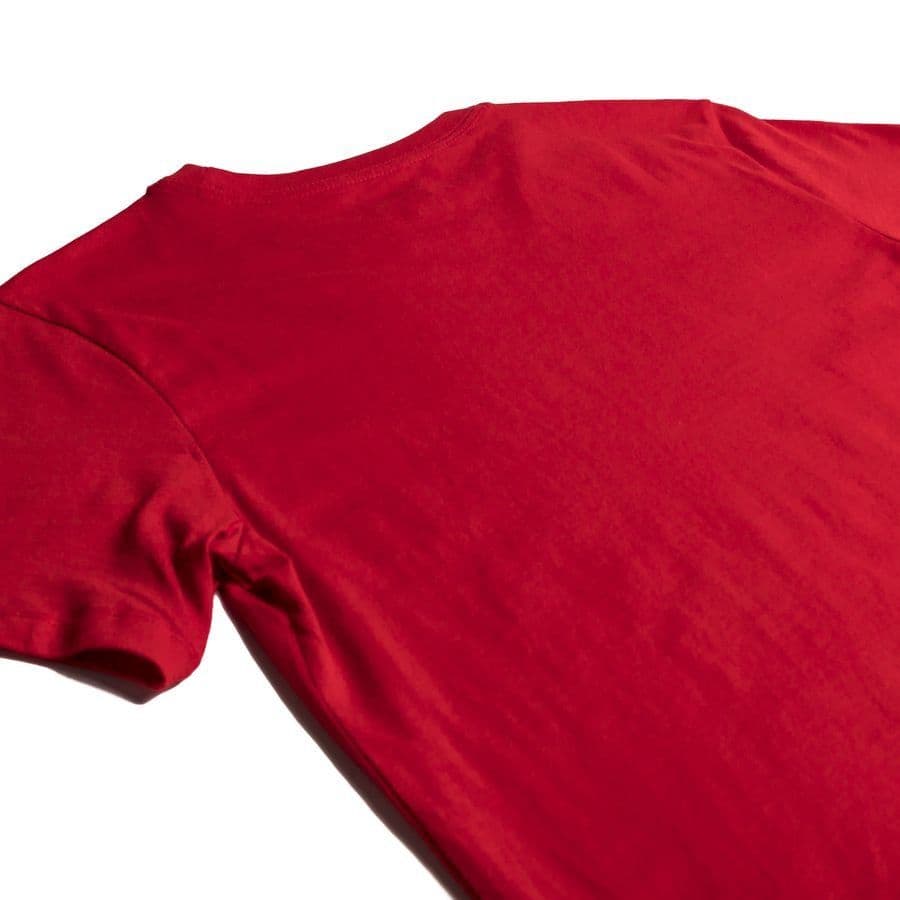 Nike T-shirt Park 20, foto 4