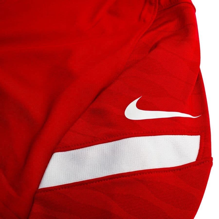 Nike Trainingsshirt Dri-fit Strike 21 Drill Dames, foto 4