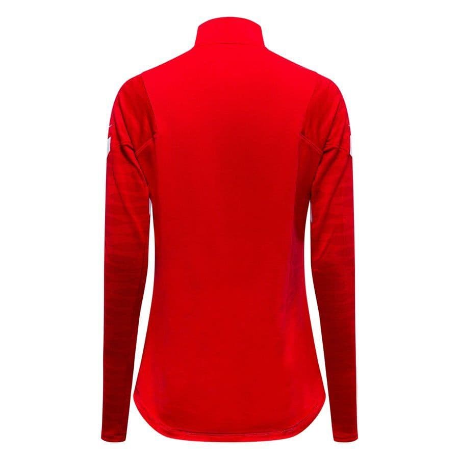 Nike Trainingsshirt Dri-fit Strike 21 Drill Dames, foto 7
