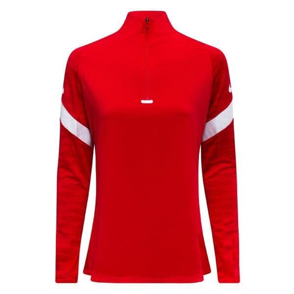 Nike Trainingsshirt Dri-fit Strike 21 Drill Dames, foto 8