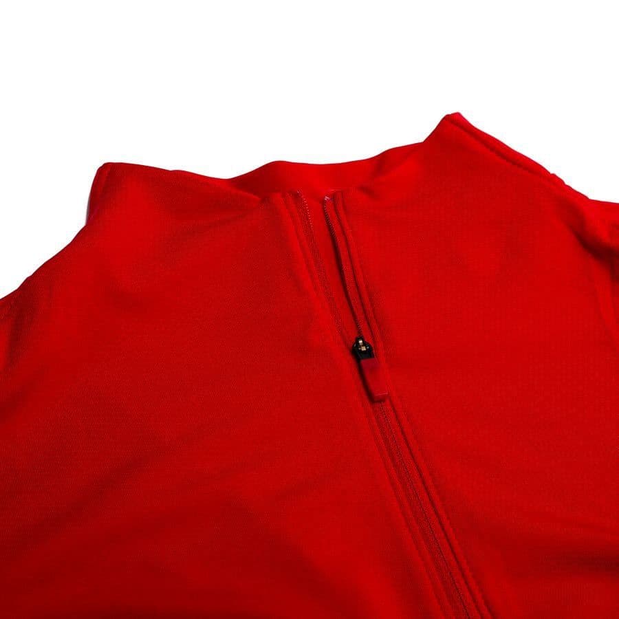 Nike Trainingsshirt Dri-fit Strike 21 Drill Dames, foto 2