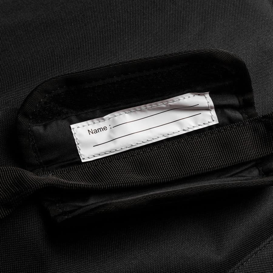 Nike Sporttas Academy Team Duffel Large, foto 8
