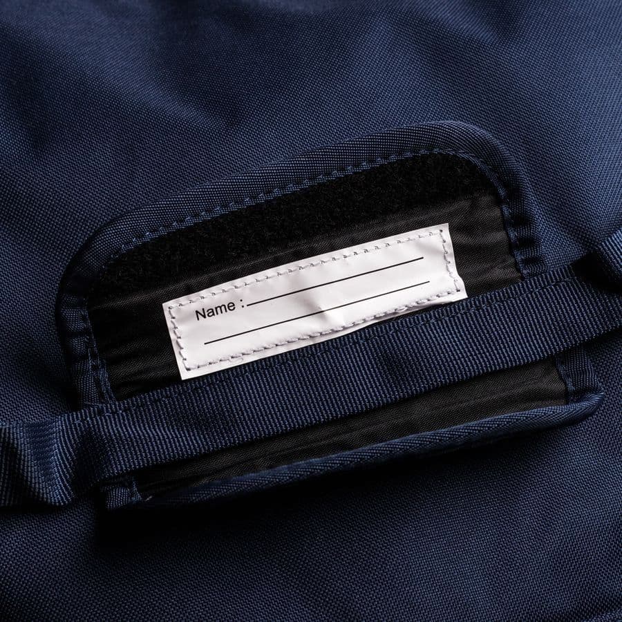 Nike Sporttas Academy Team Duffel Large, foto 6