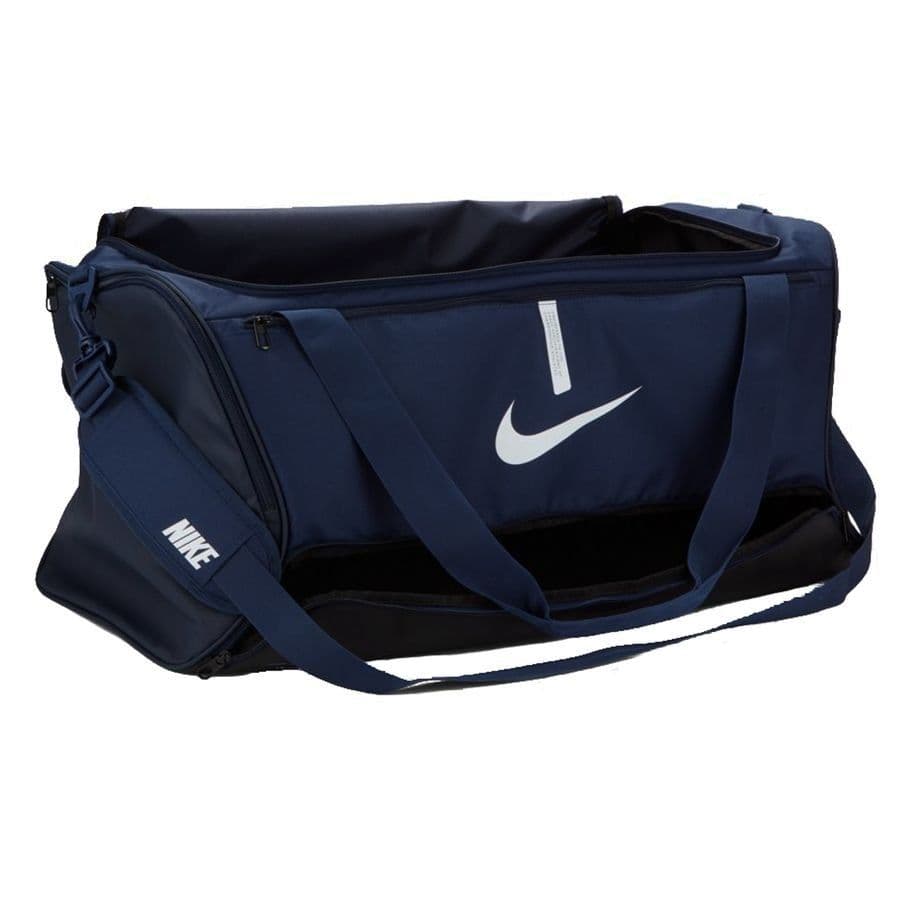 Nike Sporttas Academy Team Duffel Large, foto 8