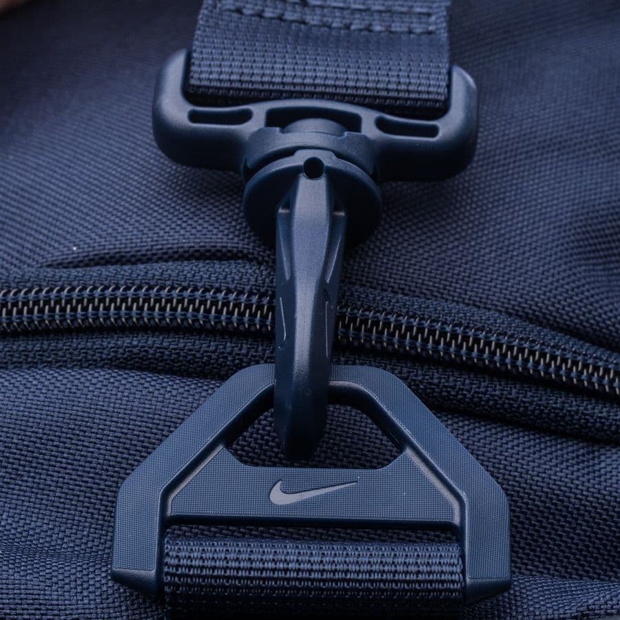 Nike Sporttas Academy Team Duffel Medium, foto 7