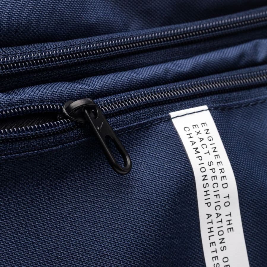 Nike Sporttas Academy Team Duffel Small, foto 3