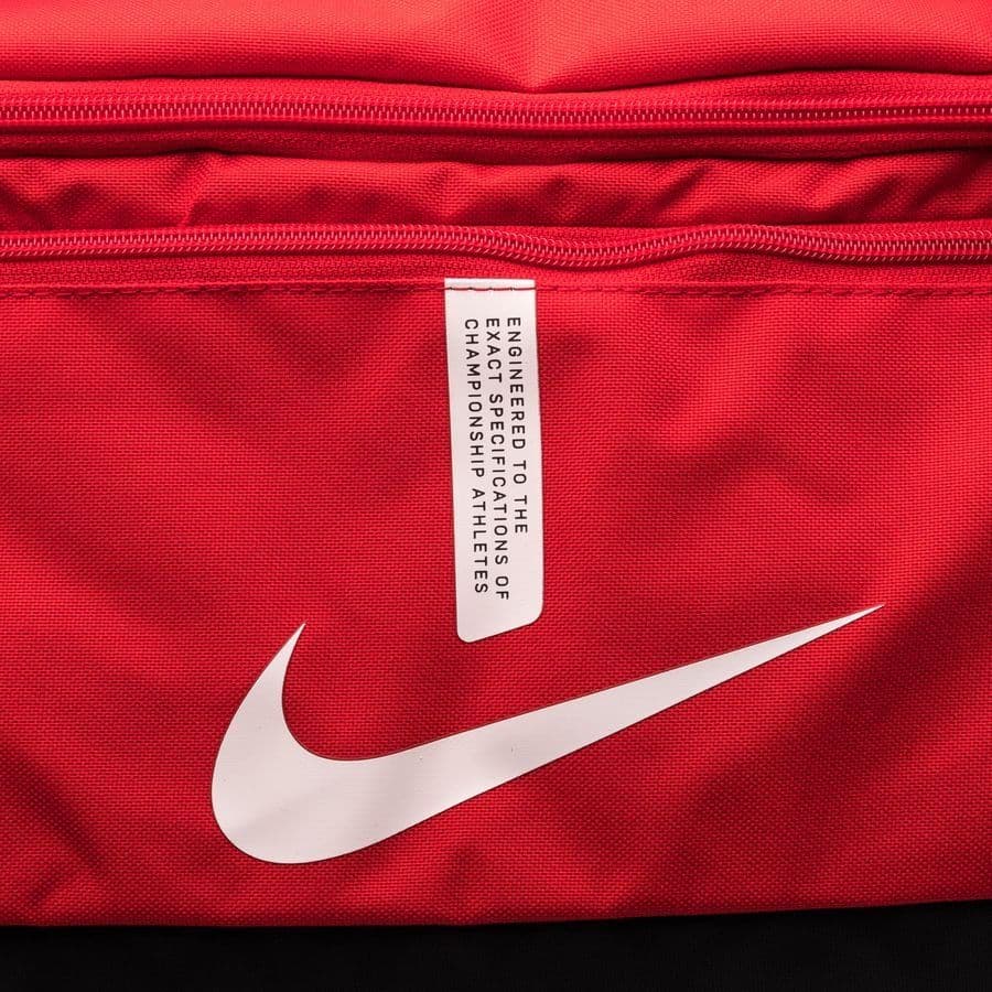 Nike Sporttas Academy Team Duffel Small, foto 3