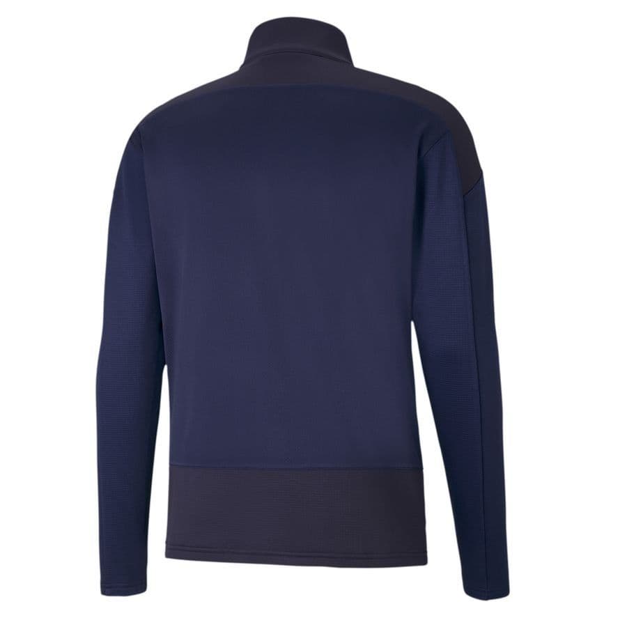 Puma Trainingsshirt Teamgoal 23 Kwartrits, foto 2